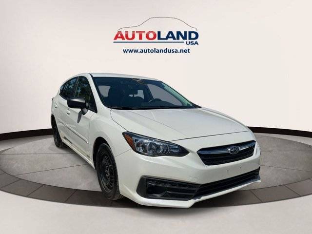 2023 Subaru Impreza AWD photo