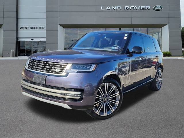 2023 Land Rover Range Rover SE AWD photo