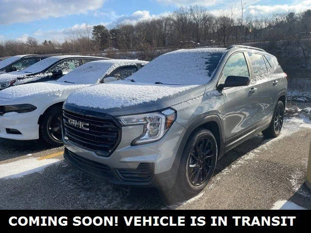 2023 GMC Terrain SLE FWD photo