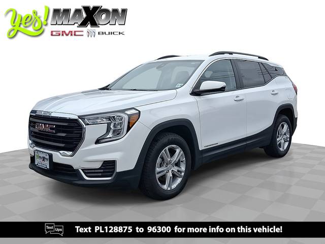 2023 GMC Terrain SLE AWD photo