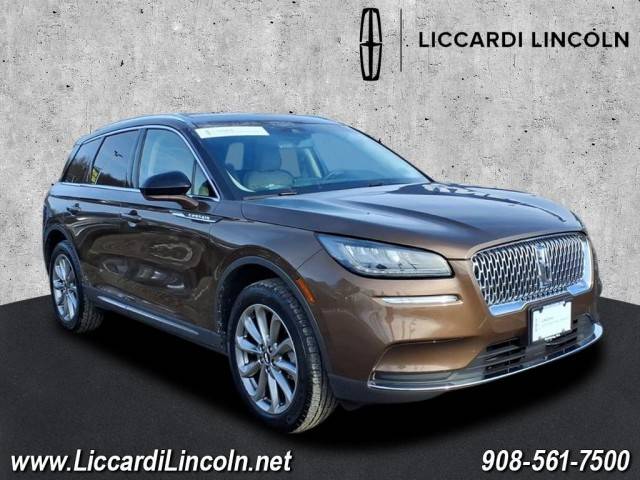 2022 Lincoln Corsair Standard AWD photo