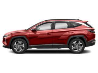 2023 Hyundai Tucson Limited AWD photo