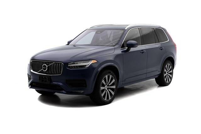 2023 Volvo XC90 Core AWD photo