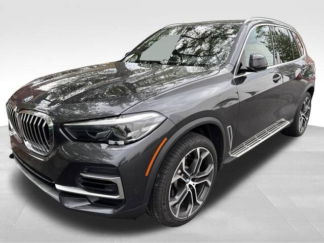 2023 BMW X5 xDrive40i AWD photo