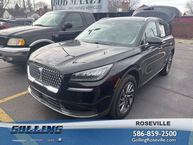 2022 Lincoln Corsair Standard AWD photo