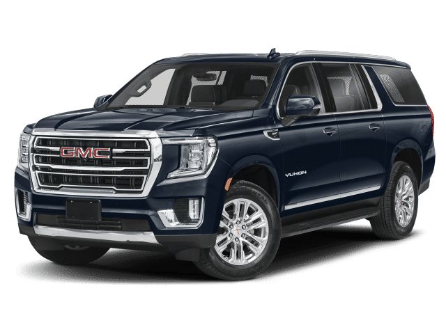 2023 GMC Yukon XL SLT 4WD photo