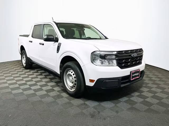 2022 Ford Maverick XL FWD photo
