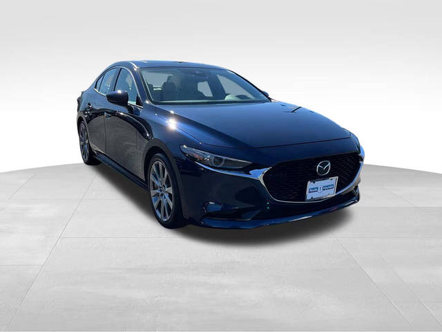 2022 Mazda 3 Premium FWD photo