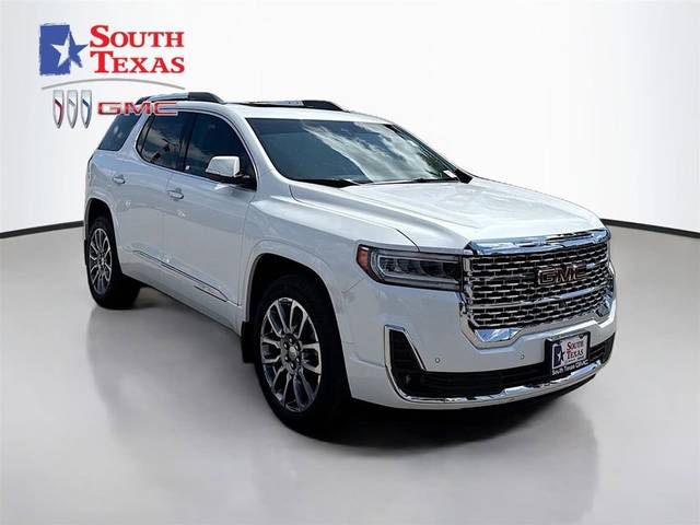 2023 GMC Acadia Denali FWD photo