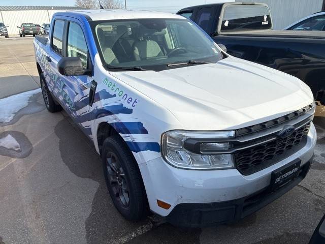 2022 Ford Maverick XLT FWD photo