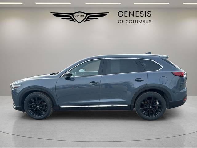 2023 Mazda CX-9 Carbon Edition AWD photo