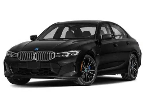 2023 BMW 3 Series 330e xDrive AWD photo