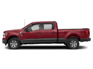 2022 Ford F-150 XLT 4WD photo