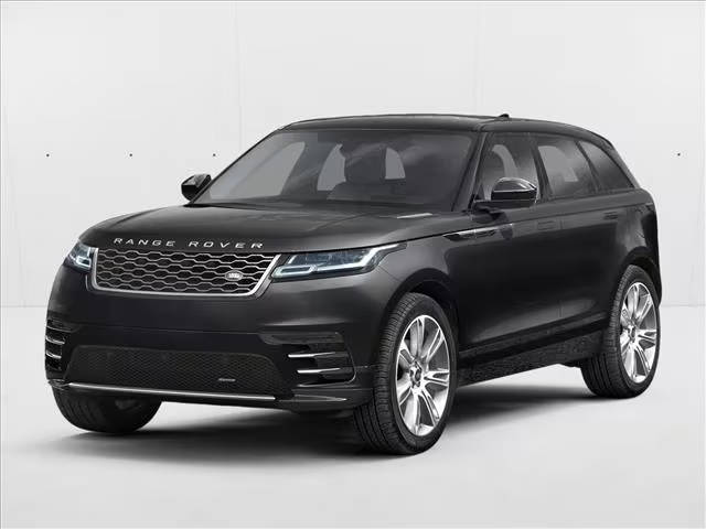 2023 Land Rover Range Rover Velar R-Dynamic S AWD photo