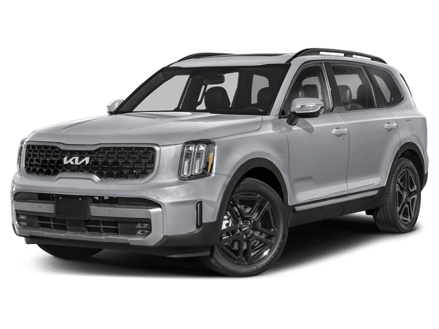 2023 Kia Telluride SX X-Line AWD photo