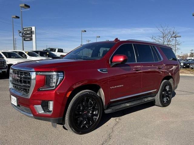 2023 GMC Yukon SLT 4WD photo