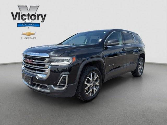 2023 GMC Acadia SLE FWD photo