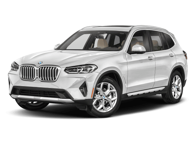 2023 BMW X3 xDrive30i AWD photo