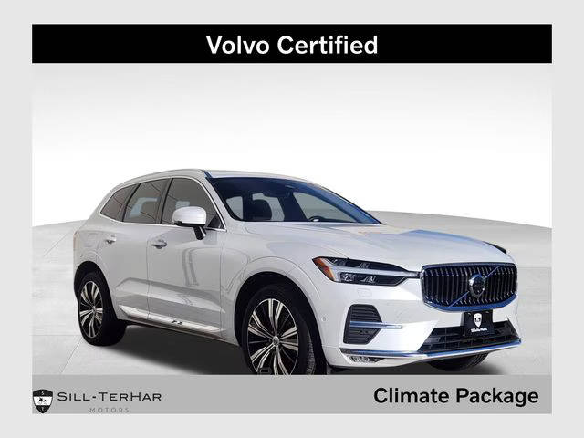 2023 Volvo XC60 Plus Bright Theme AWD photo