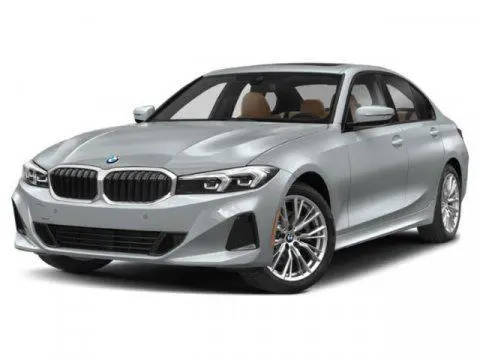 2023 BMW 3 Series 330i RWD photo