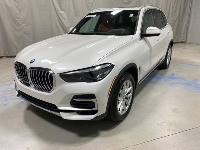 2023 BMW X5 xDrive40i AWD photo