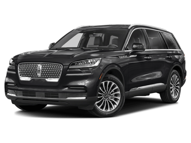 2023 Lincoln Aviator Reserve AWD photo