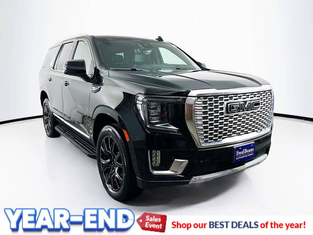 2023 GMC Yukon Denali 4WD photo