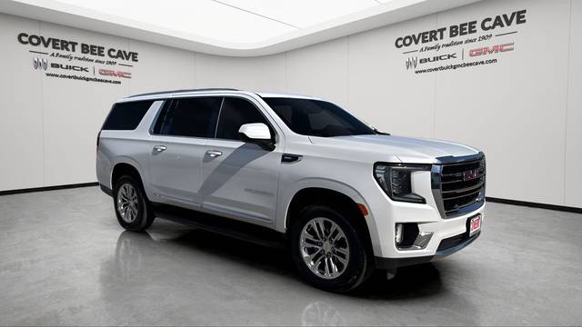 2023 GMC Yukon XL SLT RWD photo