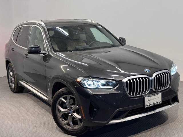 2023 BMW X3 xDrive30i AWD photo