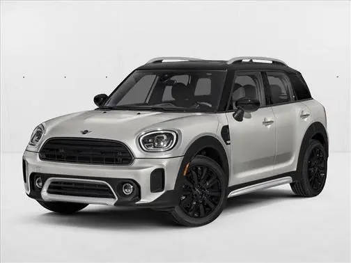 2023 MINI Countryman Cooper S AWD photo