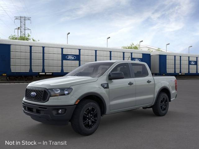2022 Ford Ranger XL RWD photo