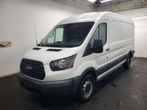 2015 Ford Transit Van  RWD photo