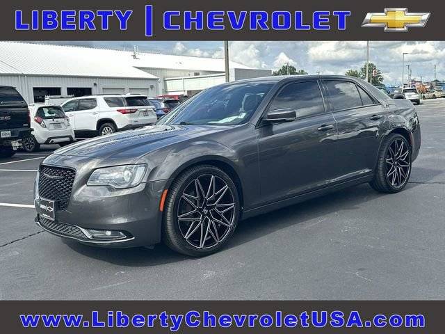 2021 Chrysler 300 300S RWD photo