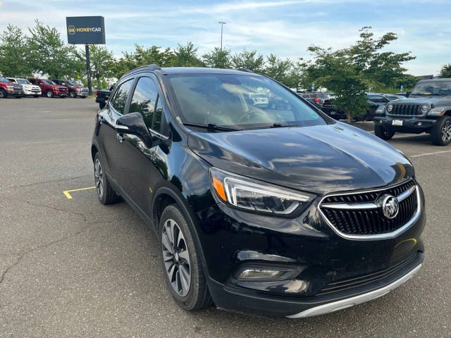 2020 Buick Encore Essence FWD photo
