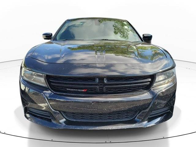 2020 Dodge Charger SXT RWD photo