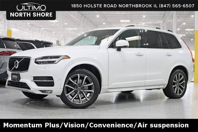 2017 Volvo XC90 Momentum AWD photo