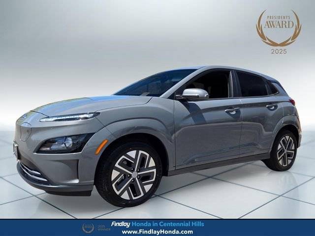 2023 Hyundai Kona SE FWD photo