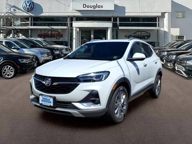 2023 Buick Encore GX Essence AWD photo
