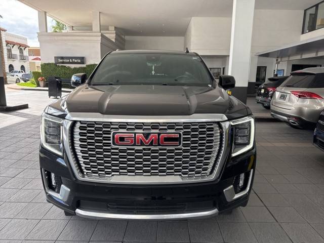 2023 GMC Yukon Denali 4WD photo