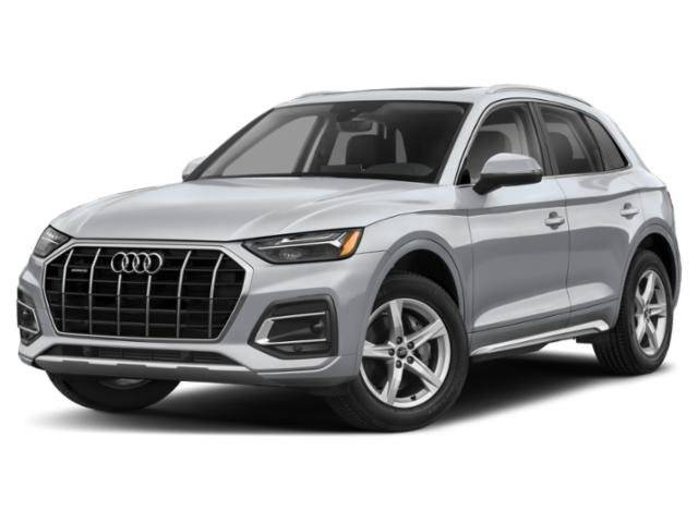 2023 Audi Q5 S line Prestige AWD photo