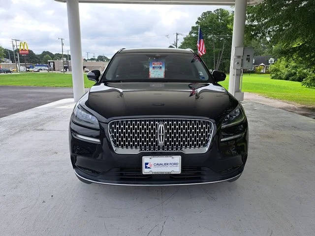 2022 Lincoln Corsair Standard FWD photo