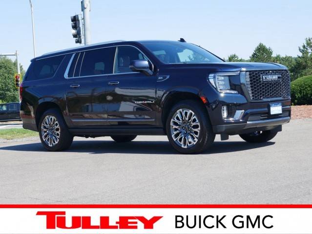 2023 GMC Yukon XL Denali Ultimate 4WD photo