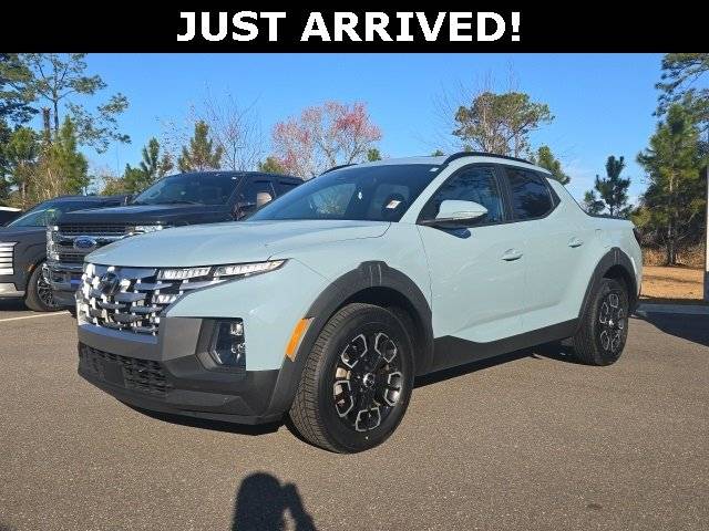 2023 Hyundai Santa Cruz SEL Premium AWD photo