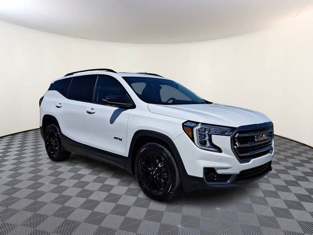2023 GMC Terrain AT4 AWD photo