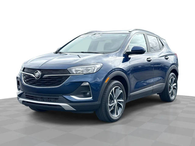 2023 Buick Encore GX Select FWD photo