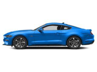 2022 Ford Mustang GT RWD photo