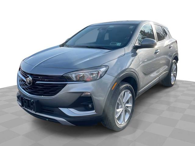 2023 Buick Encore GX Preferred AWD photo