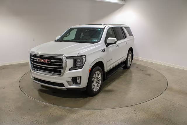 2023 GMC Yukon SLT 4WD photo