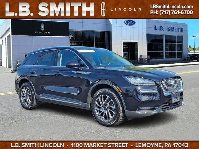 2022 Lincoln Corsair Standard AWD photo