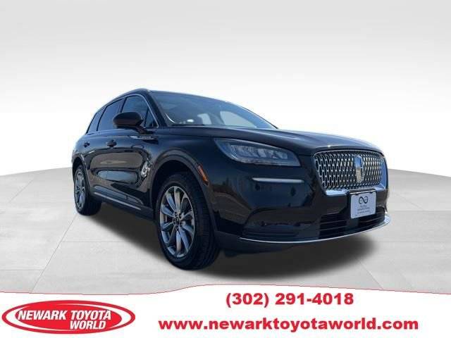2022 Lincoln Corsair Standard AWD photo